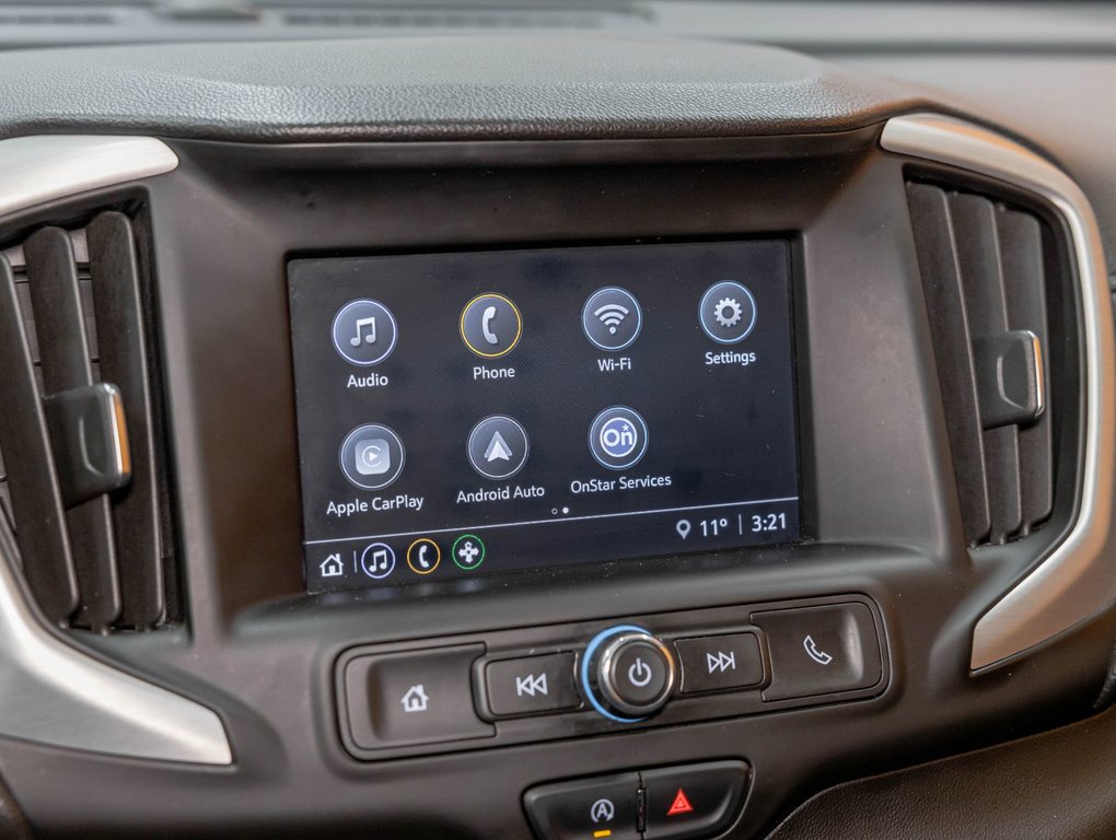 2022 GMC Terrain in St-Jérôme, Quebec - 16 - w1024h768px