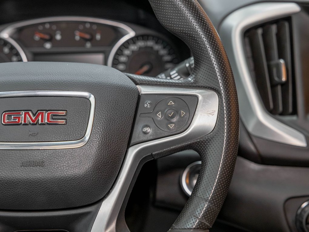 2022 GMC Terrain in St-Jérôme, Quebec - 15 - w1024h768px