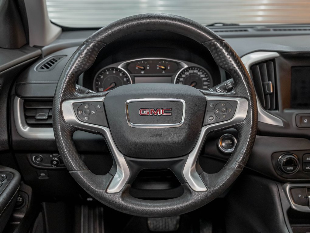 2022 GMC Terrain in St-Jérôme, Quebec - 12 - w1024h768px