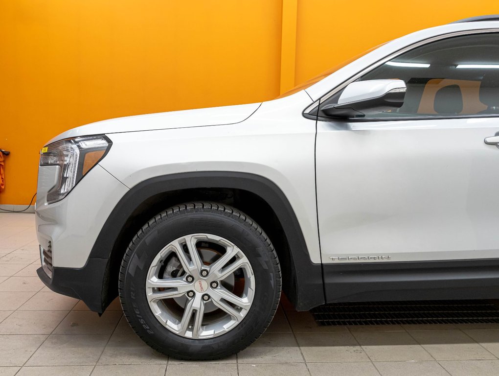 2022 GMC Terrain in St-Jérôme, Quebec - 33 - w1024h768px