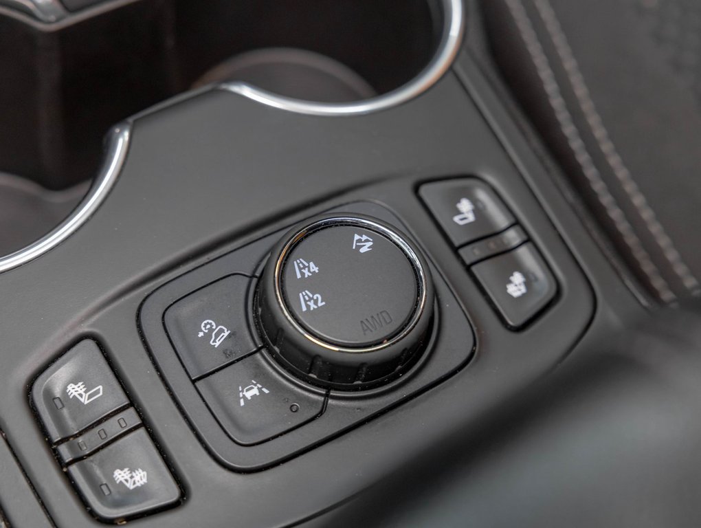 2022 GMC Terrain in St-Jérôme, Quebec - 21 - w1024h768px