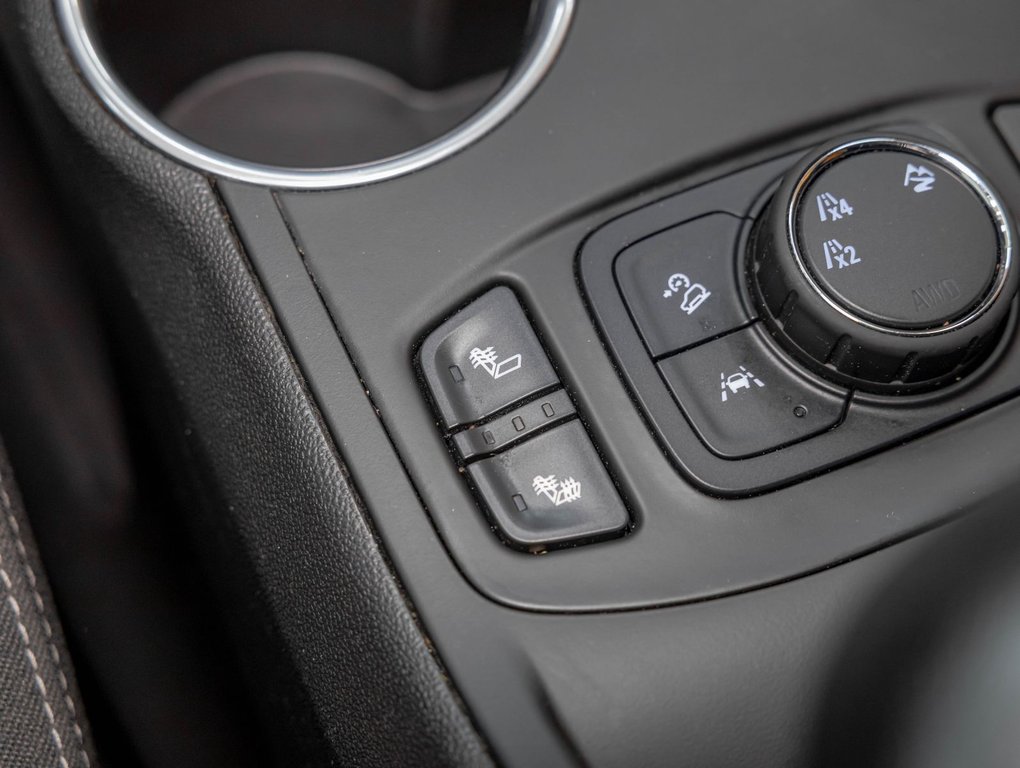 2022 GMC Terrain in St-Jérôme, Quebec - 22 - w1024h768px