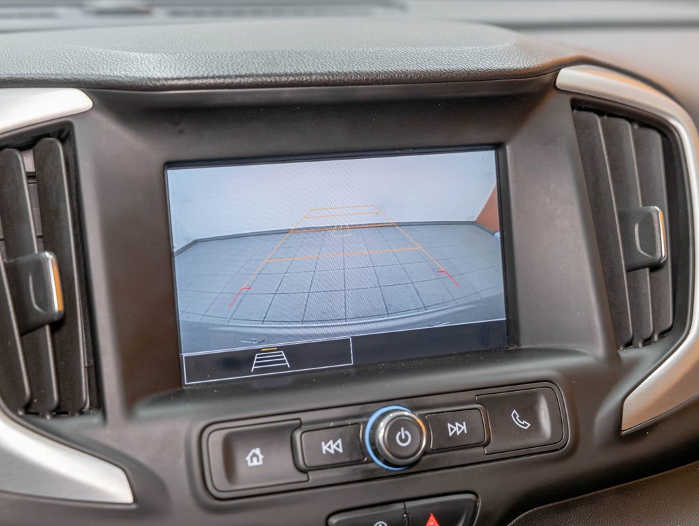 2022 GMC Terrain in St-Jérôme, Quebec - 17 - w1024h768px