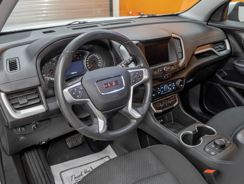 2022 GMC Terrain in St-Jérôme, Quebec - 2 - w1024h768px