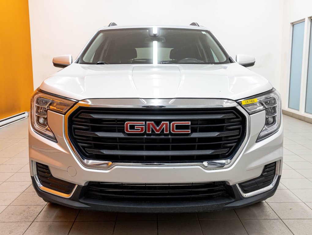 2022 GMC Terrain in St-Jérôme, Quebec - 4 - w1024h768px