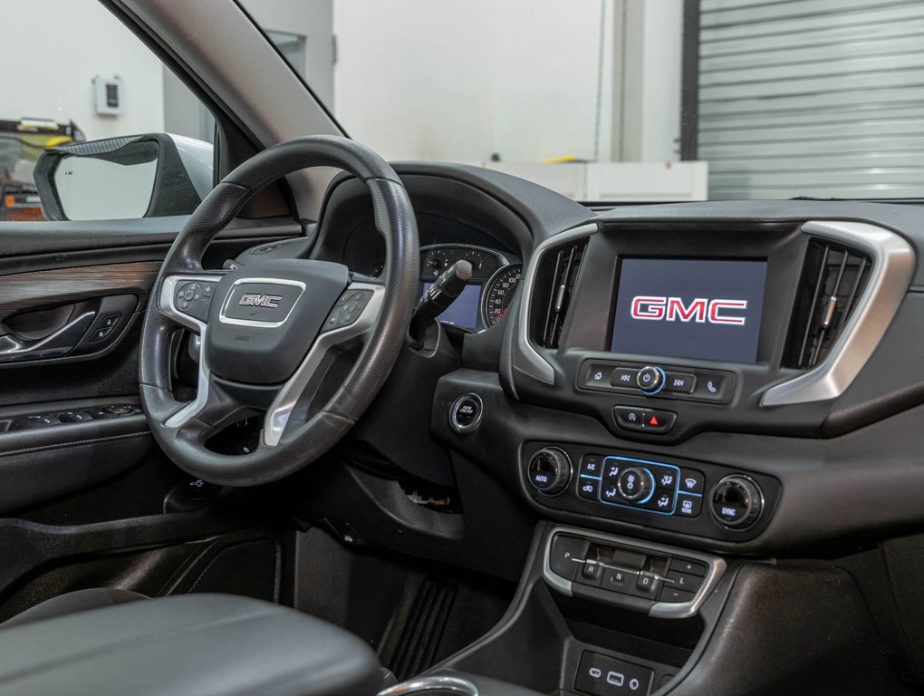 2022 GMC Terrain in St-Jérôme, Quebec - 27 - w1024h768px
