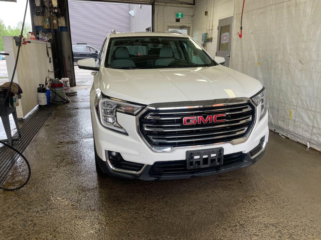 GMC Terrain  2022 à St-Jérôme, Québec - 12 - w1024h768px