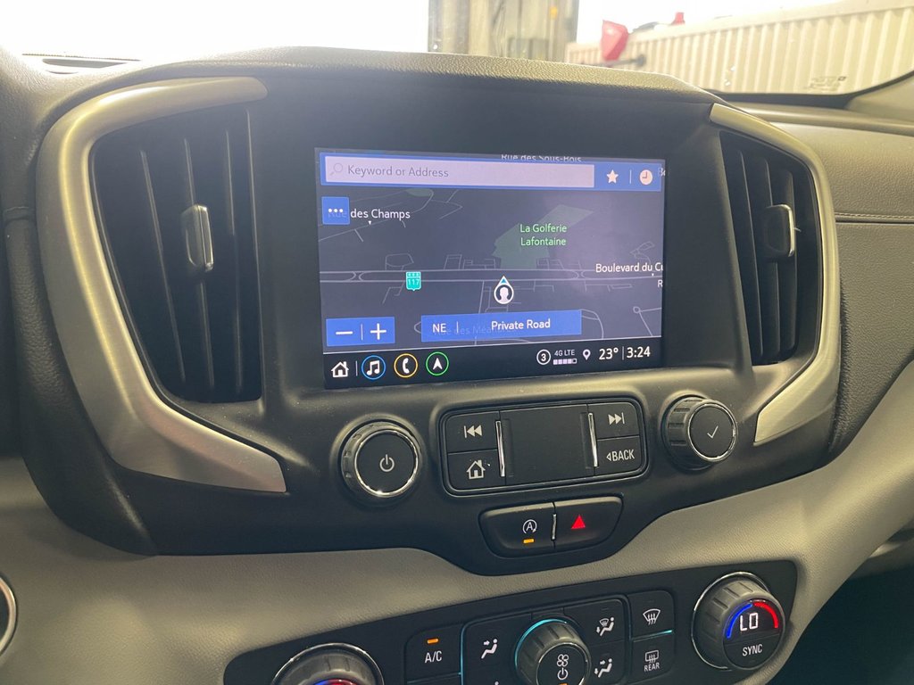 GMC Terrain  2022 à St-Jérôme, Québec - 4 - w1024h768px