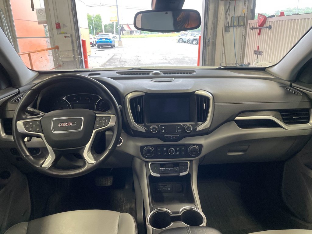 GMC Terrain  2022 à St-Jérôme, Québec - 13 - w1024h768px