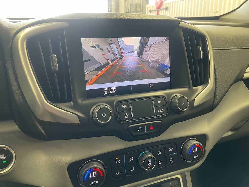 GMC Terrain  2022 à St-Jérôme, Québec - 17 - w1024h768px