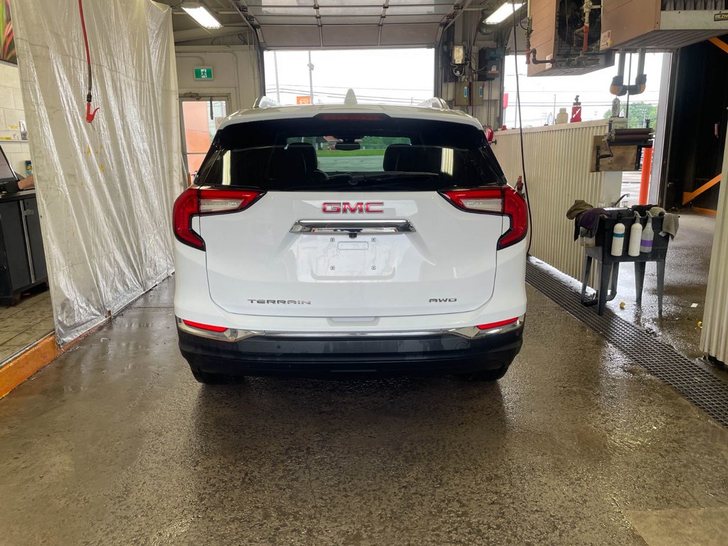 GMC Terrain  2022 à St-Jérôme, Québec - 9 - w1024h768px