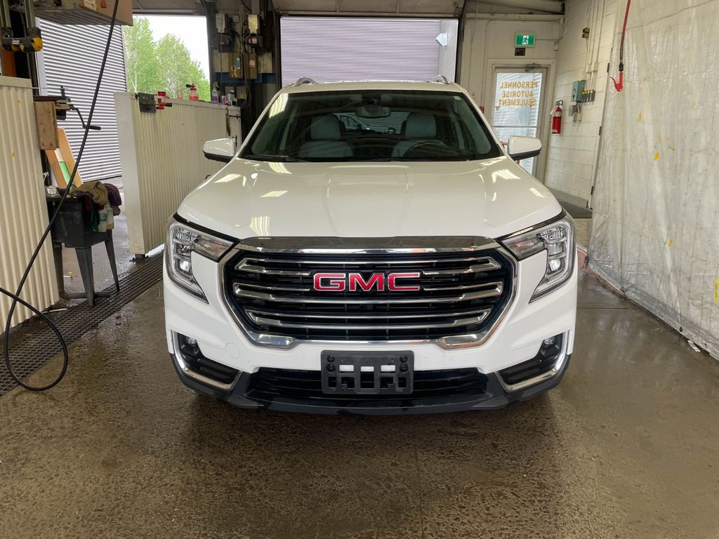 GMC Terrain  2022 à St-Jérôme, Québec - 6 - w1024h768px