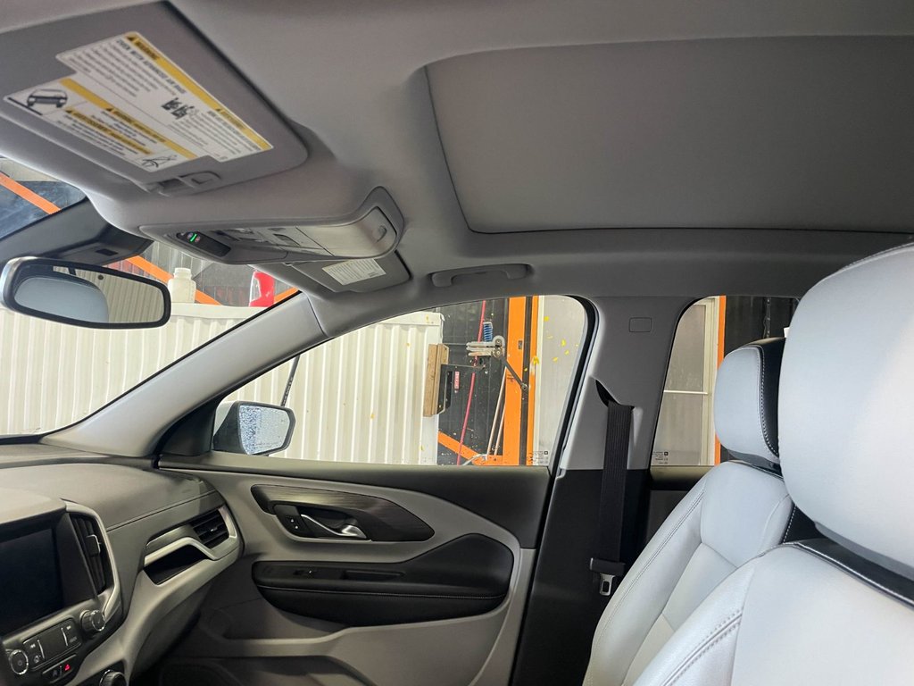 GMC Terrain  2022 à St-Jérôme, Québec - 3 - w1024h768px
