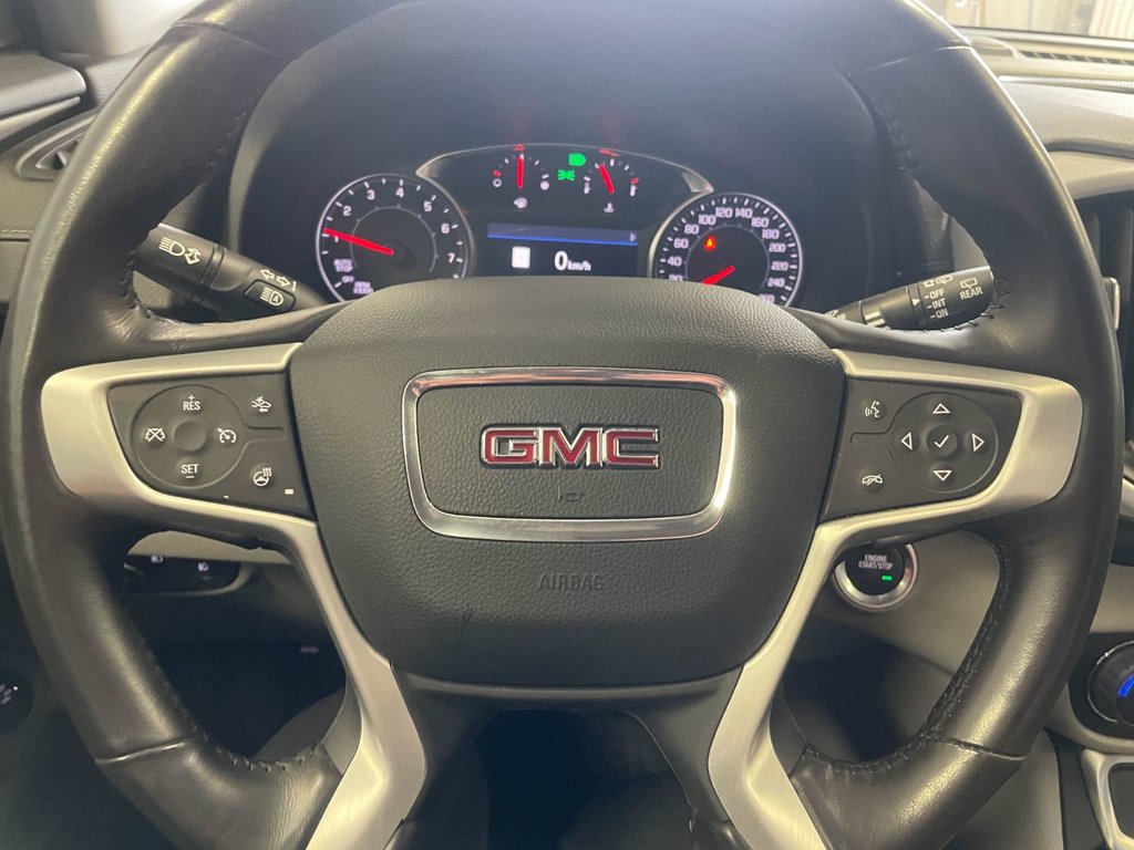 GMC Terrain  2022 à St-Jérôme, Québec - 16 - w1024h768px