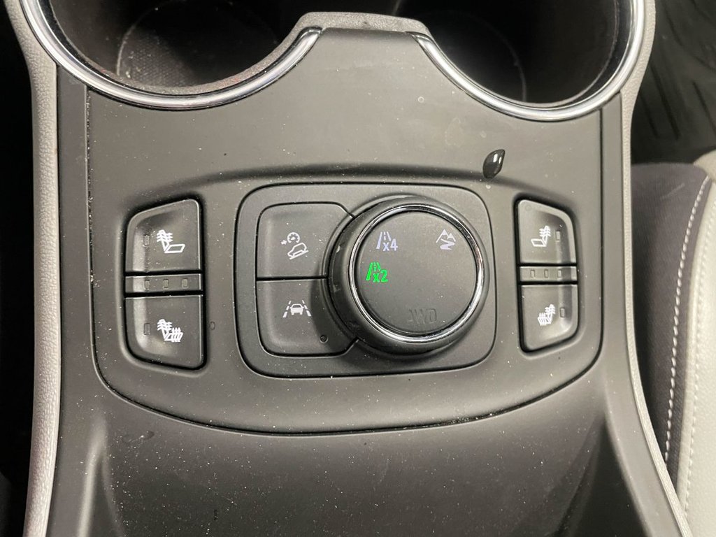 GMC Terrain  2022 à St-Jérôme, Québec - 14 - w1024h768px