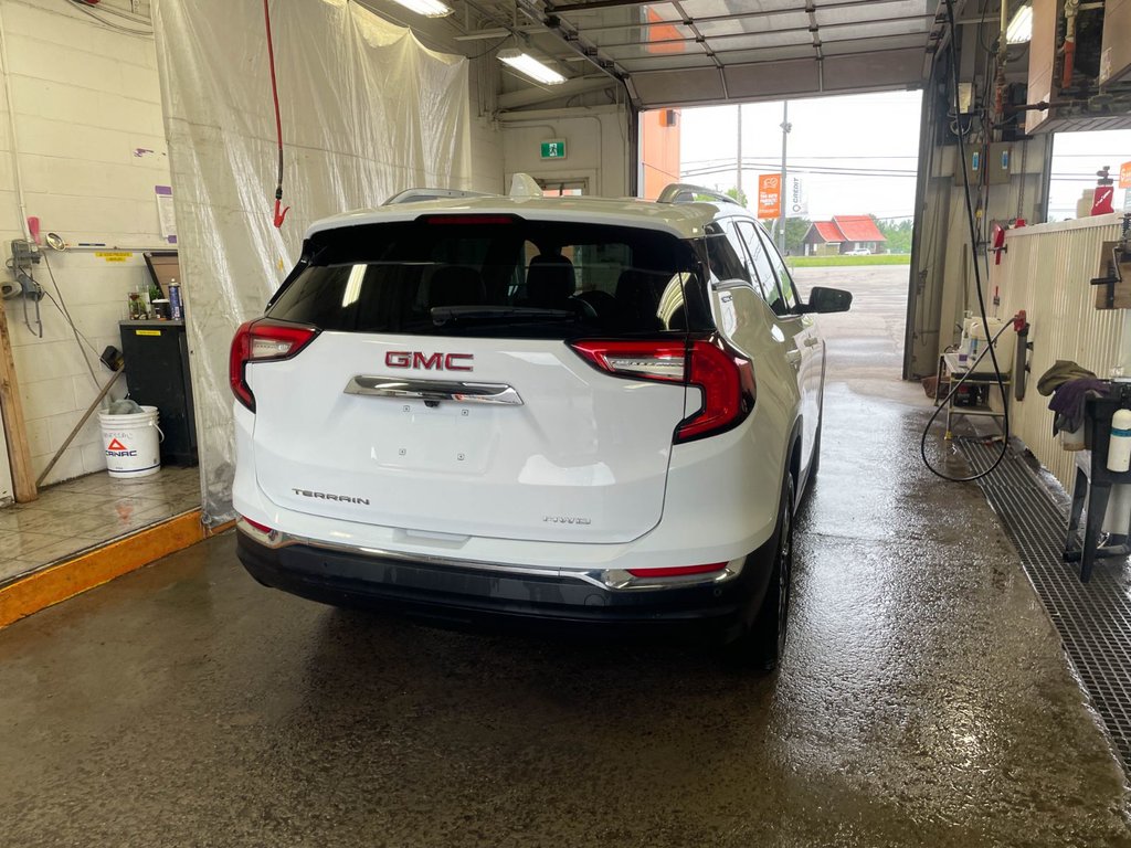 GMC Terrain  2022 à St-Jérôme, Québec - 10 - w1024h768px