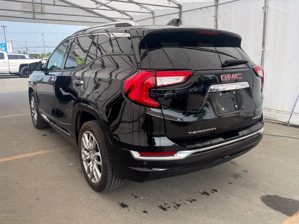 GMC Terrain  2023 à St-Jérôme, Québec - 8 - w1024h768px