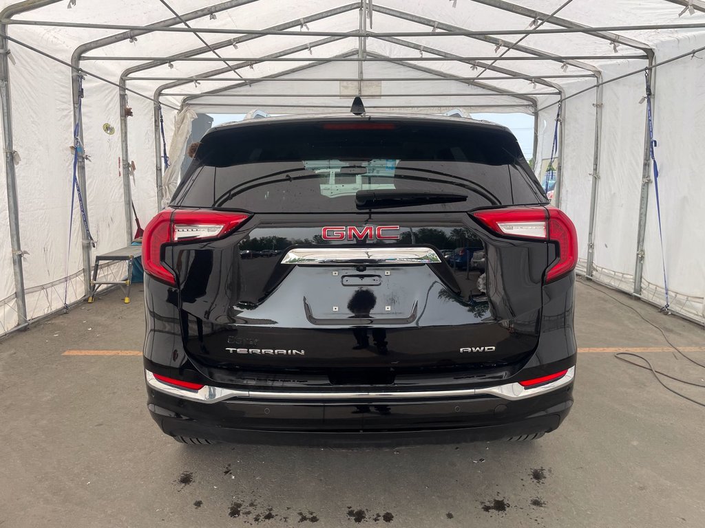 GMC Terrain  2023 à St-Jérôme, Québec - 9 - w1024h768px