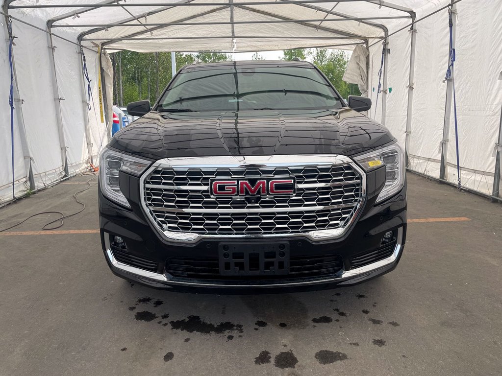 GMC Terrain  2023 à St-Jérôme, Québec - 6 - w1024h768px