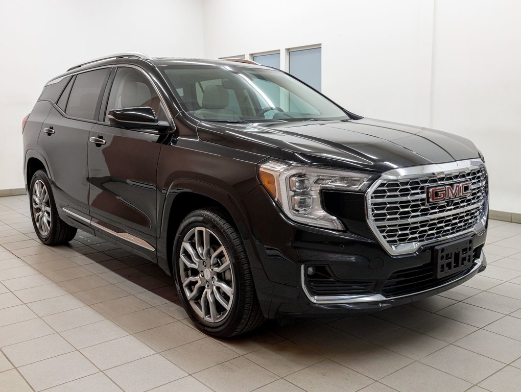 GMC Terrain  2023 à St-Jérôme, Québec - 10 - w1024h768px