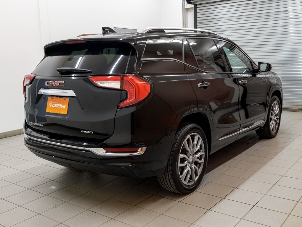GMC Terrain  2023 à St-Jérôme, Québec - 9 - w1024h768px