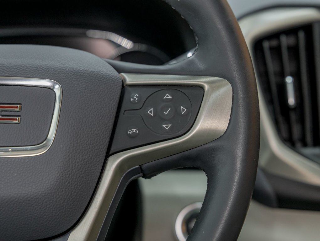 GMC Terrain  2023 à St-Jérôme, Québec - 16 - w1024h768px