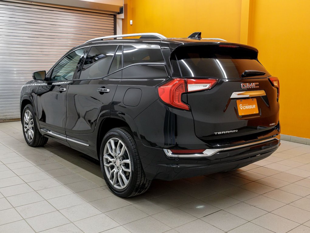 GMC Terrain  2023 à St-Jérôme, Québec - 6 - w1024h768px
