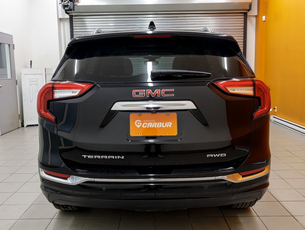 GMC Terrain  2023 à St-Jérôme, Québec - 8 - w1024h768px