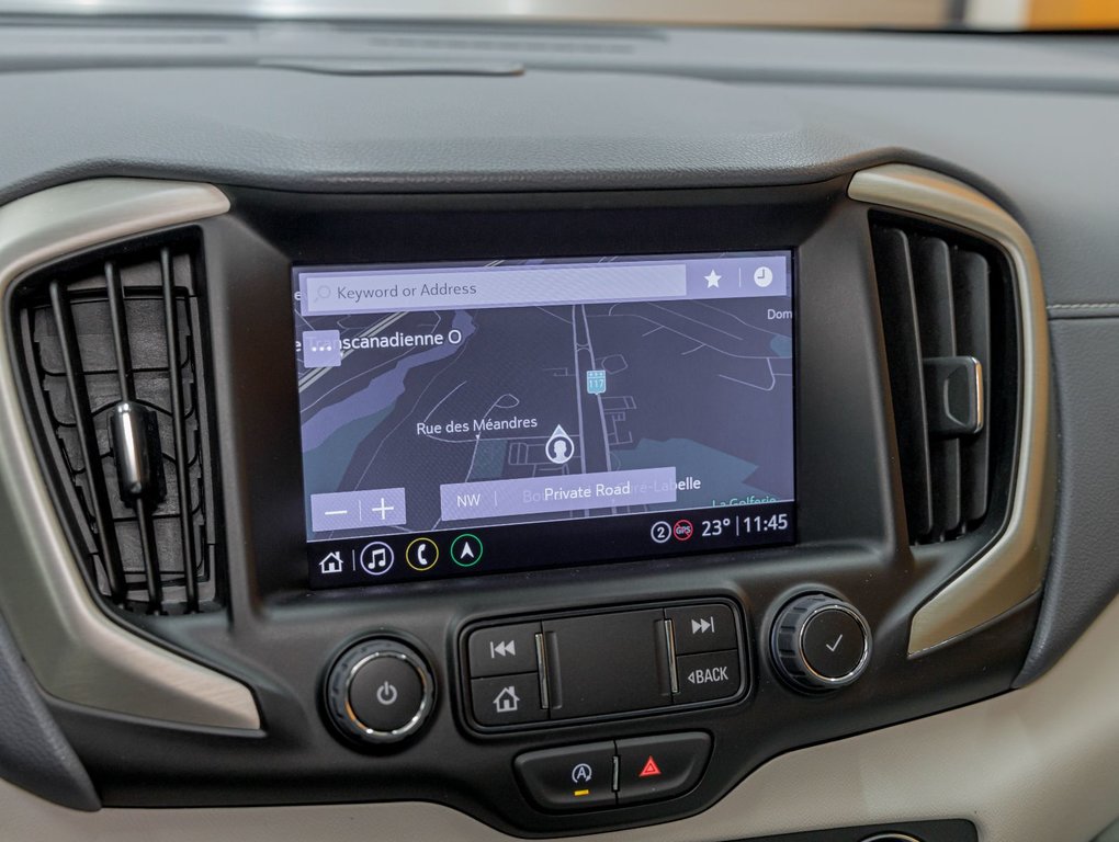 GMC Terrain  2023 à St-Jérôme, Québec - 17 - w1024h768px