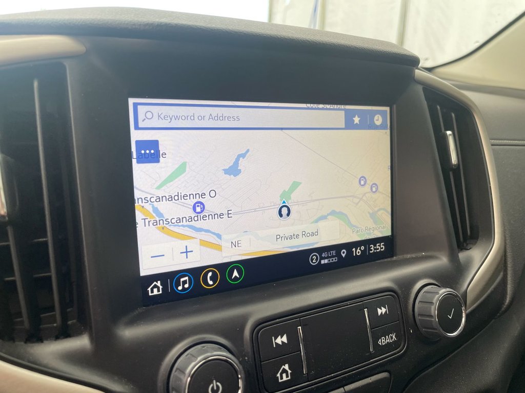 GMC Terrain  2023 à St-Jérôme, Québec - 4 - w1024h768px