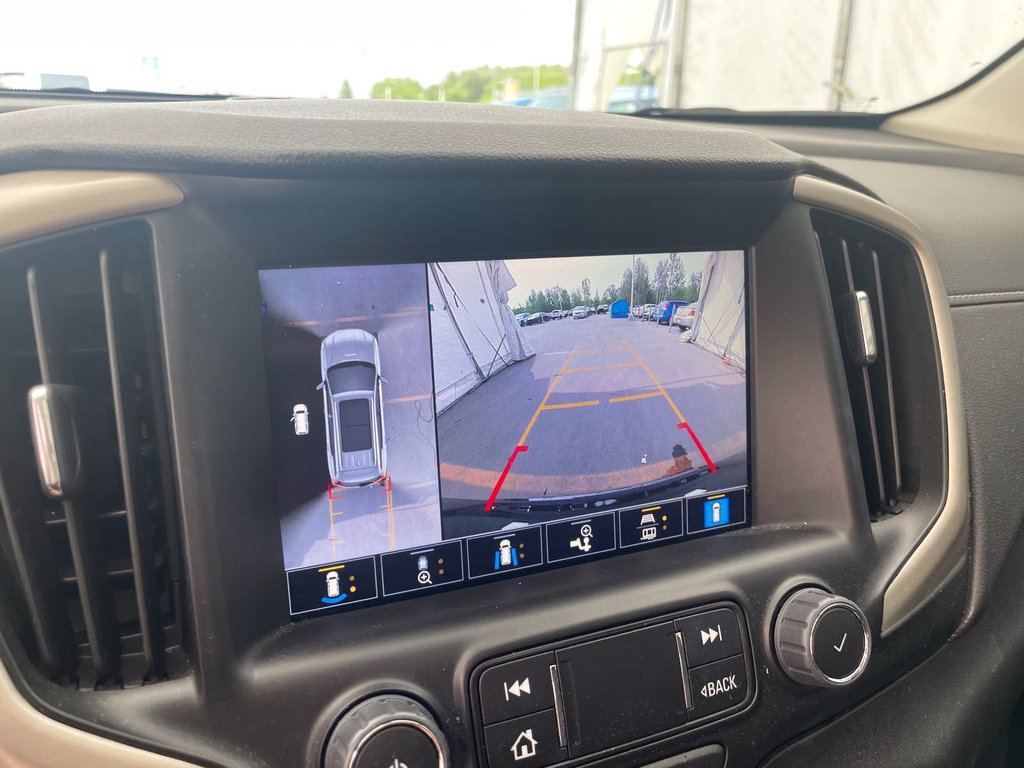 GMC Terrain  2023 à St-Jérôme, Québec - 17 - w1024h768px