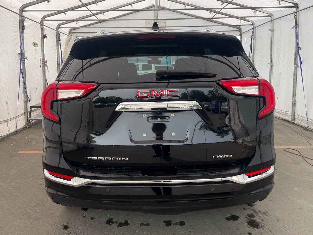 GMC Terrain  2023 à St-Jérôme, Québec - 9 - w1024h768px