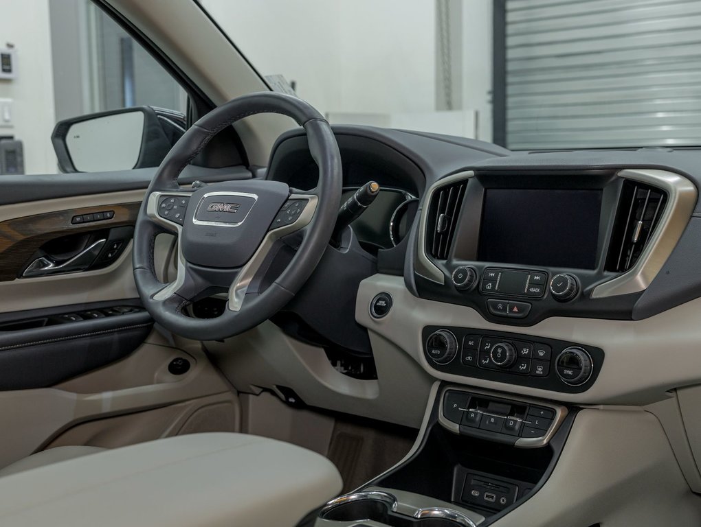 GMC Terrain  2023 à St-Jérôme, Québec - 30 - w1024h768px