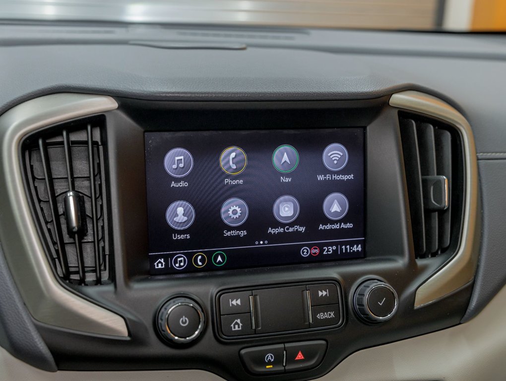 GMC Terrain  2023 à St-Jérôme, Québec - 18 - w1024h768px