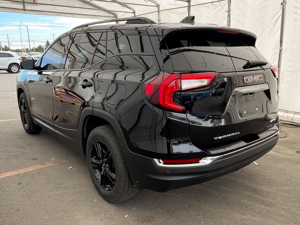 2023 GMC Terrain in St-Jérôme, Quebec - 8 - w1024h768px