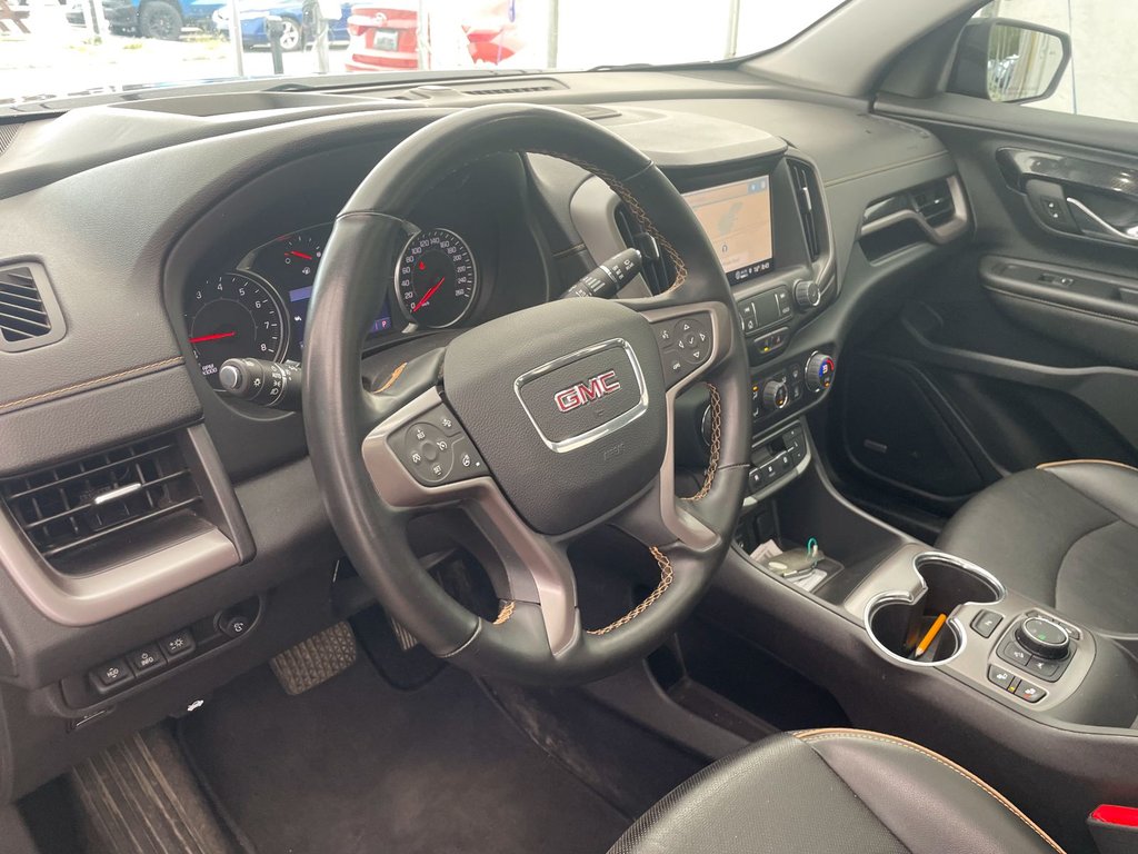 2023 GMC Terrain in St-Jérôme, Quebec - 5 - w1024h768px
