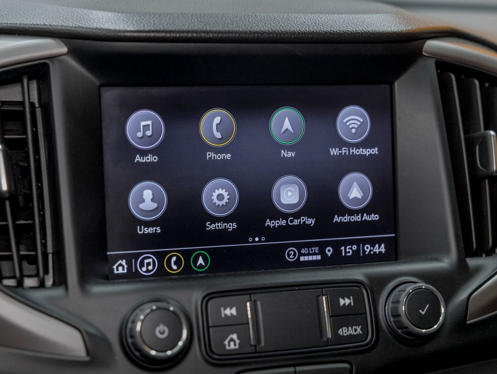 2023 GMC Terrain in St-Jérôme, Quebec - 18 - w1024h768px
