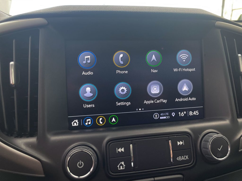 2023 GMC Terrain in St-Jérôme, Quebec - 17 - w1024h768px