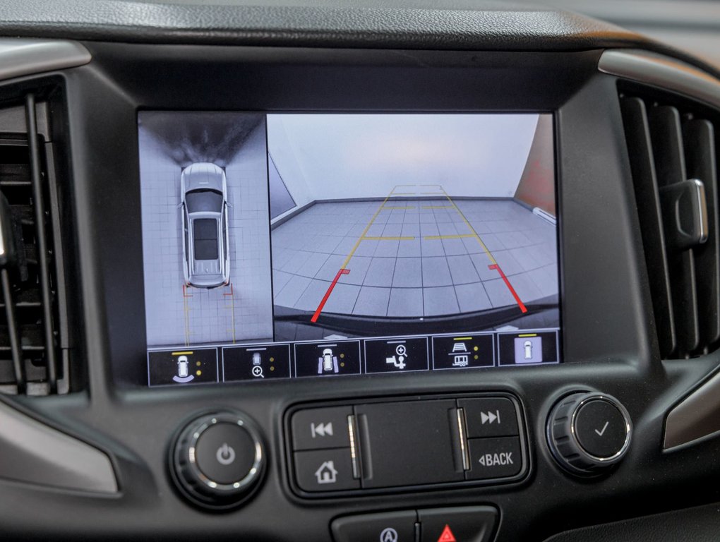 2023 GMC Terrain in St-Jérôme, Quebec - 20 - w1024h768px