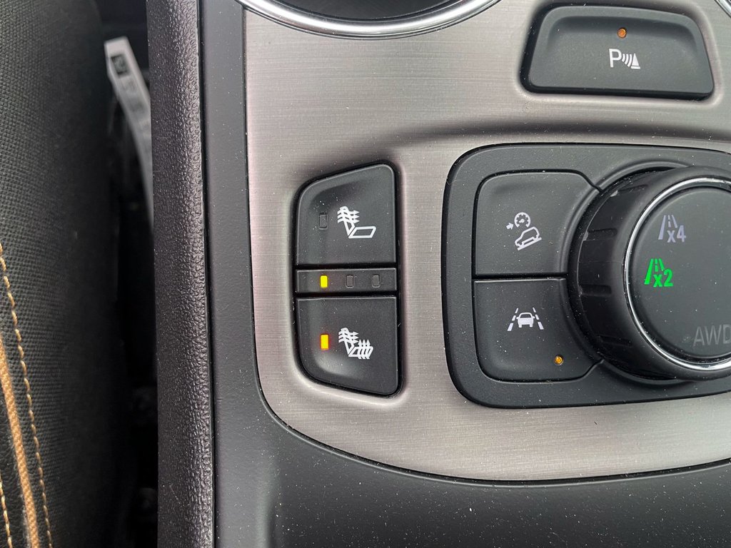 2023 GMC Terrain in St-Jérôme, Quebec - 14 - w1024h768px