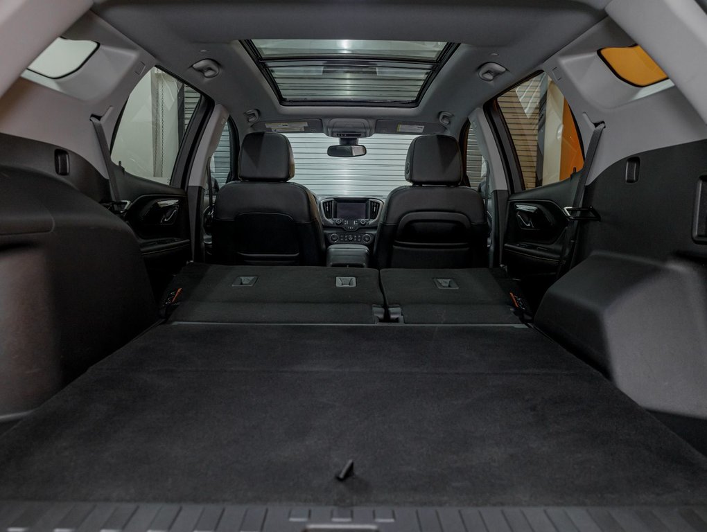 2023 GMC Terrain in St-Jérôme, Quebec - 33 - w1024h768px