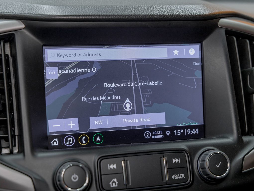 2023 GMC Terrain in St-Jérôme, Quebec - 17 - w1024h768px