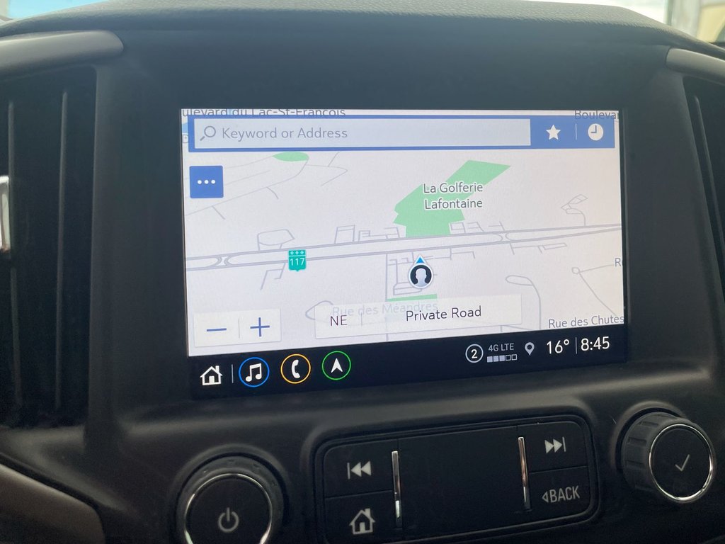 2023 GMC Terrain in St-Jérôme, Quebec - 4 - w1024h768px