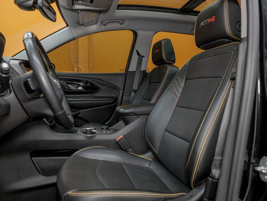 2023 GMC Terrain in St-Jérôme, Quebec - 11 - w1024h768px
