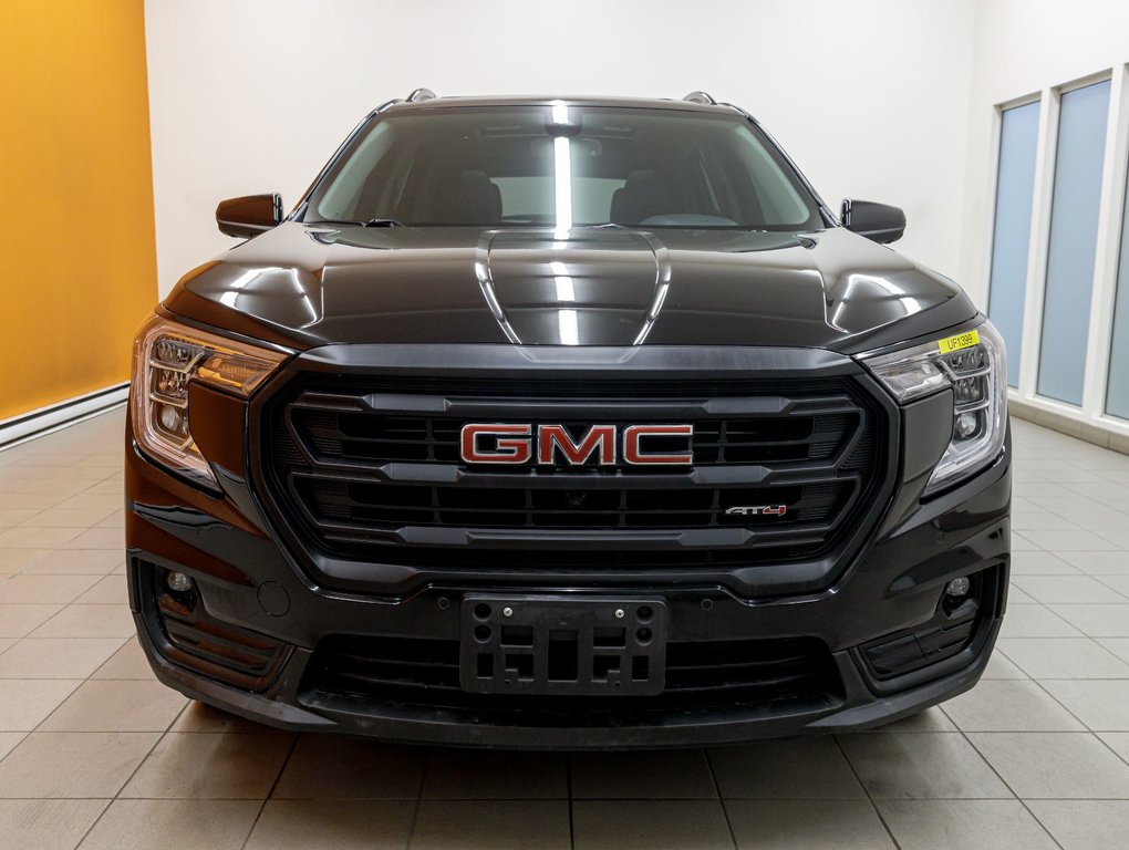 2023 GMC Terrain in St-Jérôme, Quebec - 5 - w1024h768px