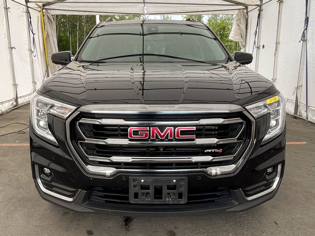 2023 GMC Terrain in St-Jérôme, Quebec - 6 - w1024h768px