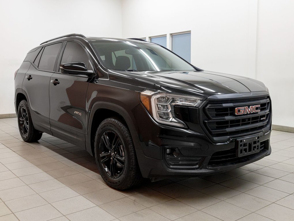 2023 GMC Terrain in St-Jérôme, Quebec - 10 - w1024h768px