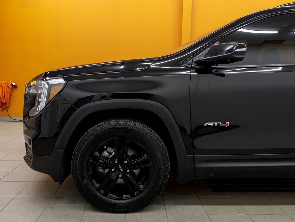 2023 GMC Terrain in St-Jérôme, Quebec - 37 - w1024h768px