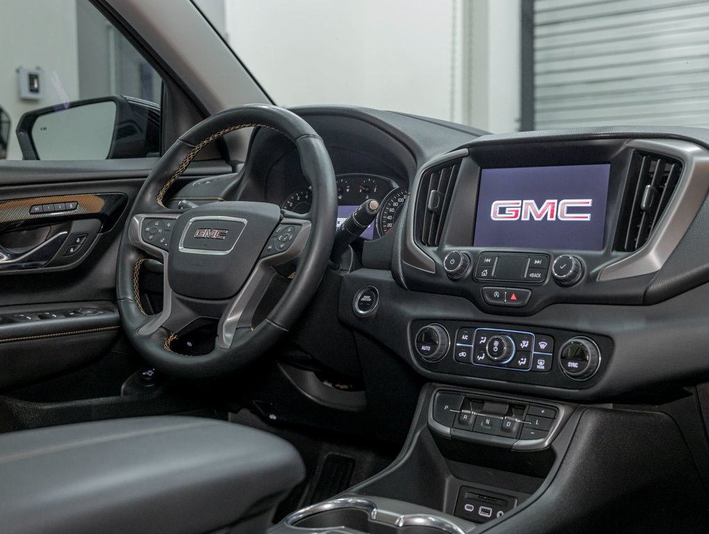 2023 GMC Terrain in St-Jérôme, Quebec - 29 - w1024h768px