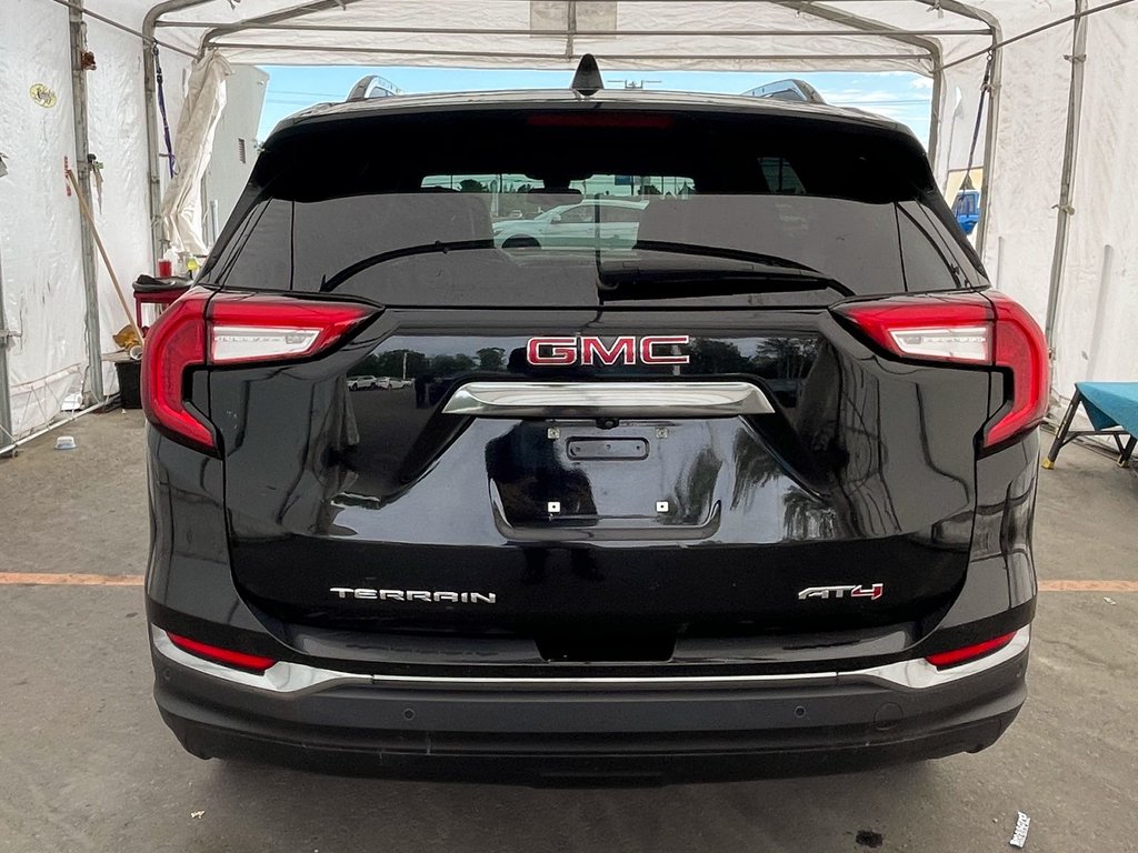 2023 GMC Terrain in St-Jérôme, Quebec - 9 - w1024h768px